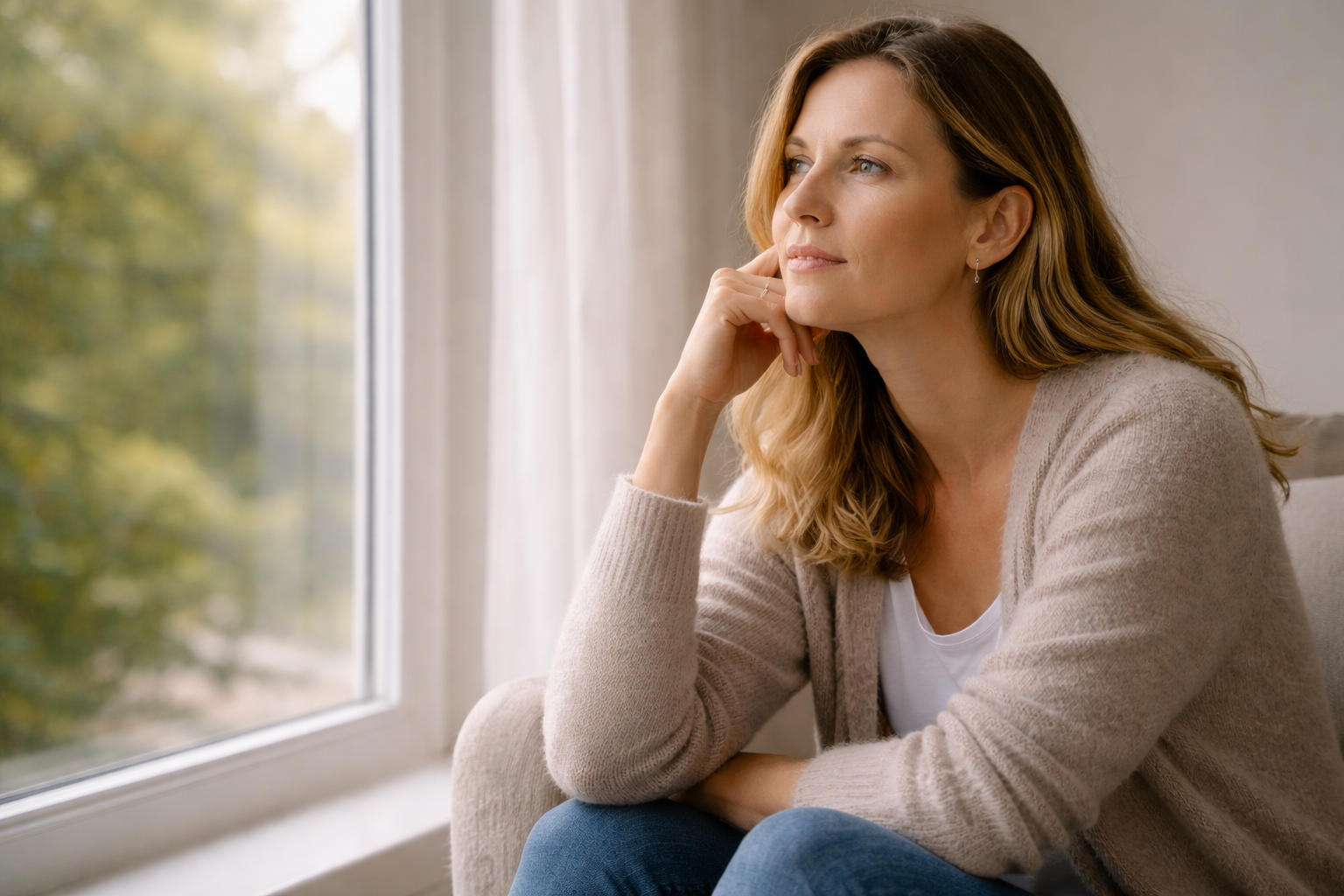 Terapi i Herning – når ro ikke handler om stilhed men om kontakt med dig selv