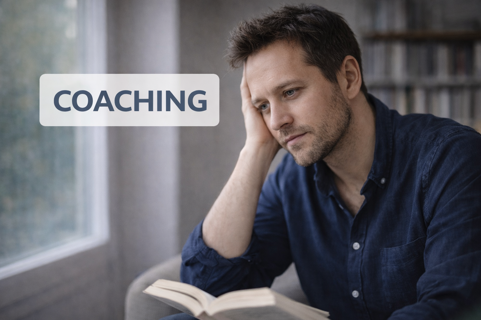 Coaching i Herning – refleksion over mål, drømme og indre mønstre